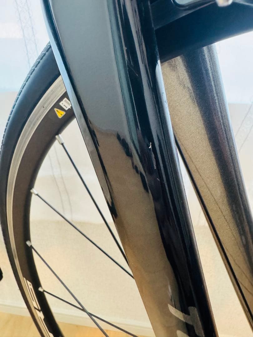 GUSTO デューロ スポーツ 2019 Mサイズ シマノ アルテグラR8000