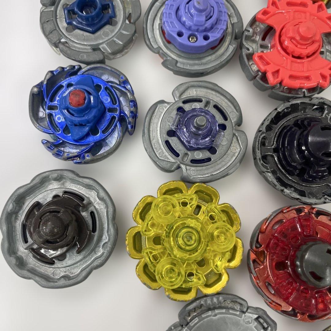 希少 ベイブレード まとめ売り