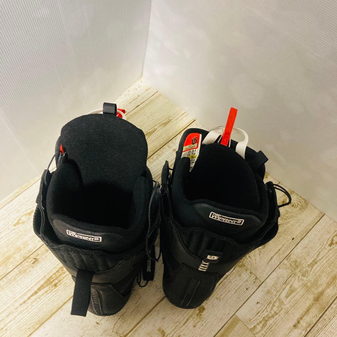 BURTON RULER スノーボードブーツ 26.5