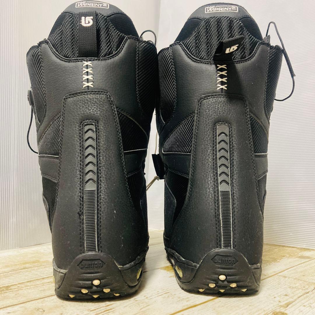 BURTON RULER スノーボードブーツ 26.5