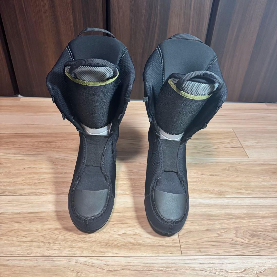 スキー K2 Mindbender 110 BOA 25-26 27.5