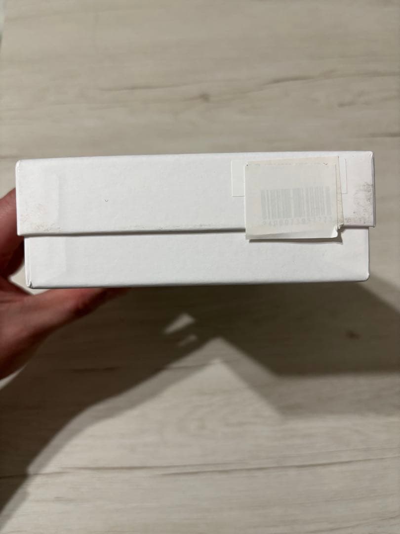 FURLA グレー レザー 長財布