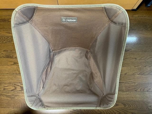 ヘリノックス(Helinox) チェア チェアワン　CTNB