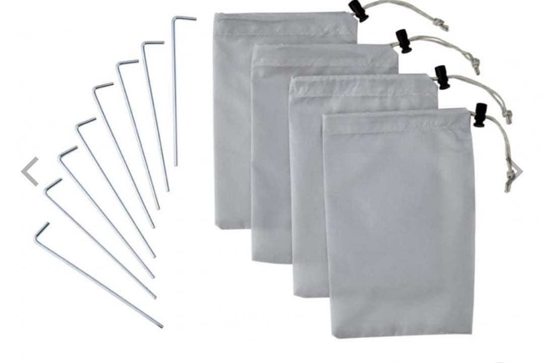 コールマンファミリースクリーンシェードDR 4〜5人用