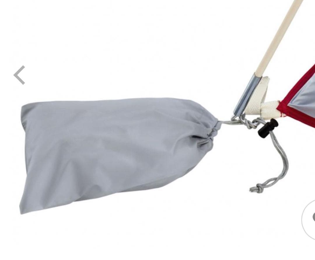 コールマンファミリースクリーンシェードDR 4〜5人用