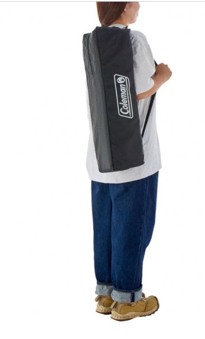 コールマンファミリースクリーンシェードDR 4〜5人用