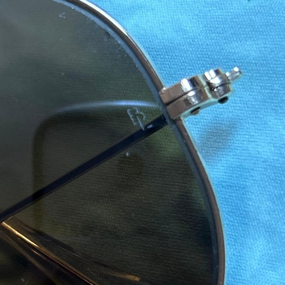 レイバン Ray-Ban B&Lキャラバン USA