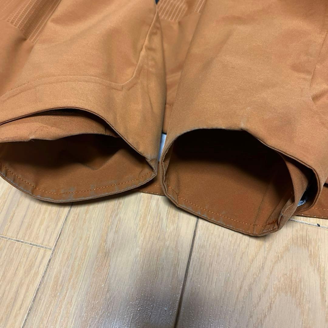 週末値下げ！初秋スキー　DESCENTE ハードシェルジャケット