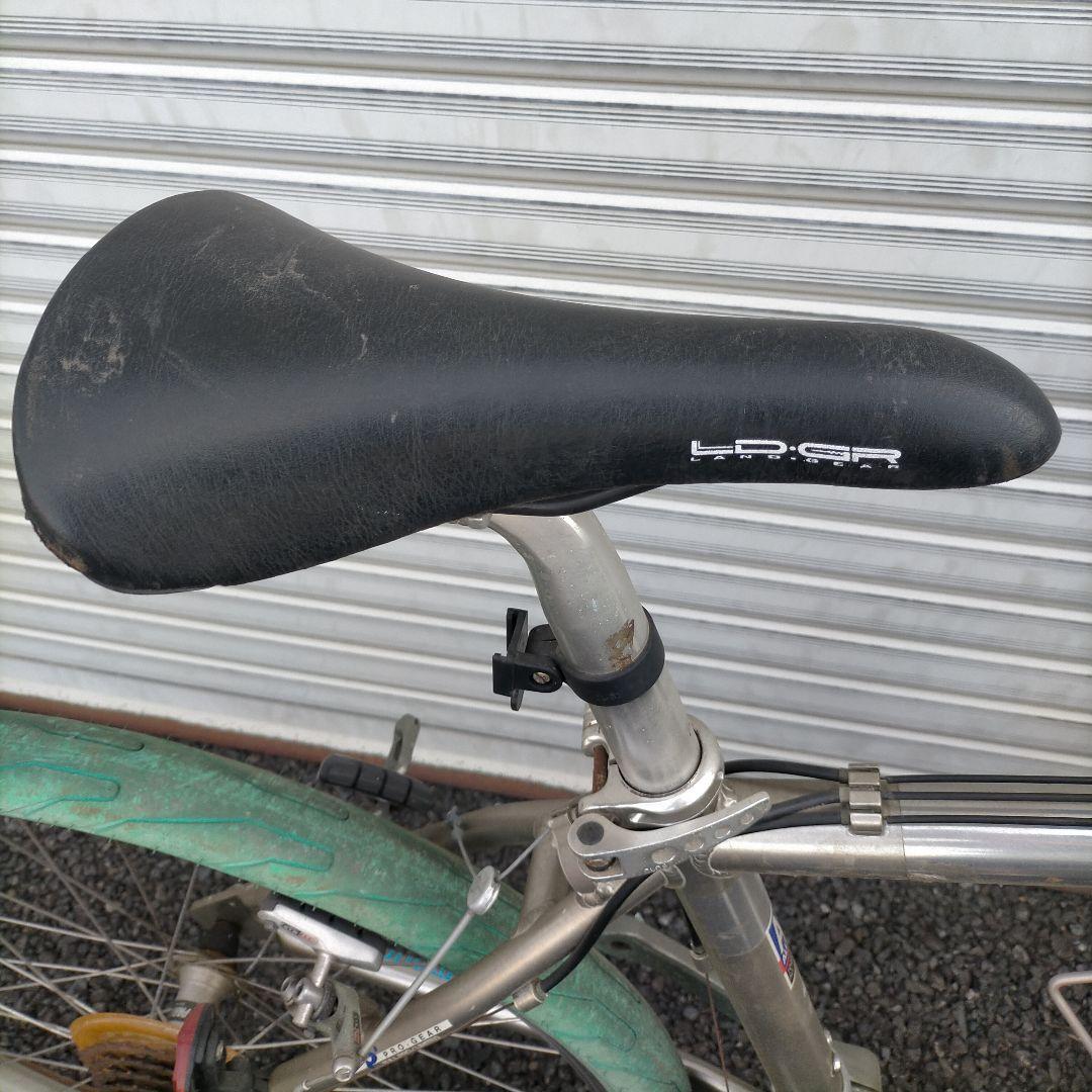 最終価格！【90s☆オールドMTB】LAND GEAR PRO-GEAR9500