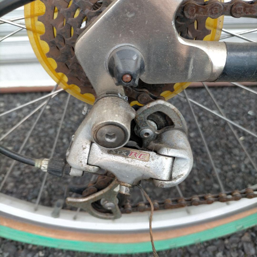 最終価格！【90s☆オールドMTB】LAND GEAR PRO-GEAR9500