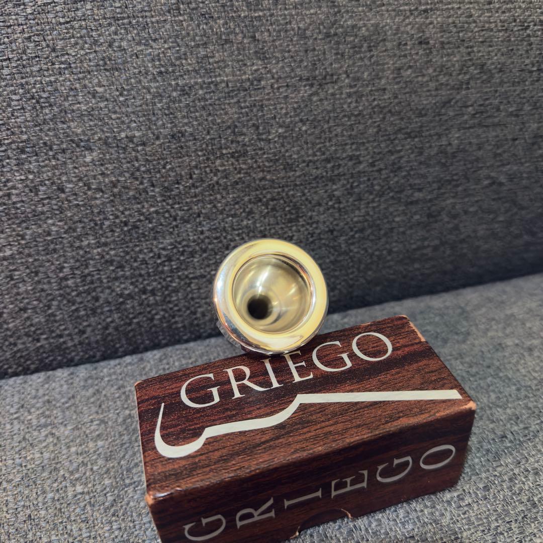 Griego NY 5M マウスピース