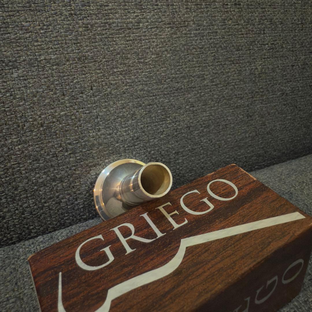 Griego NY 5M マウスピース