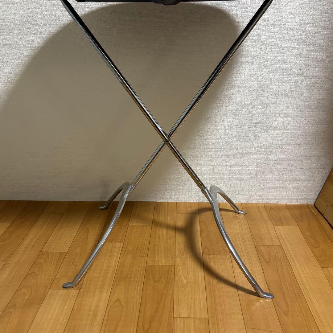 Kartell カルテル 折り畳み式テーブル イタリア製