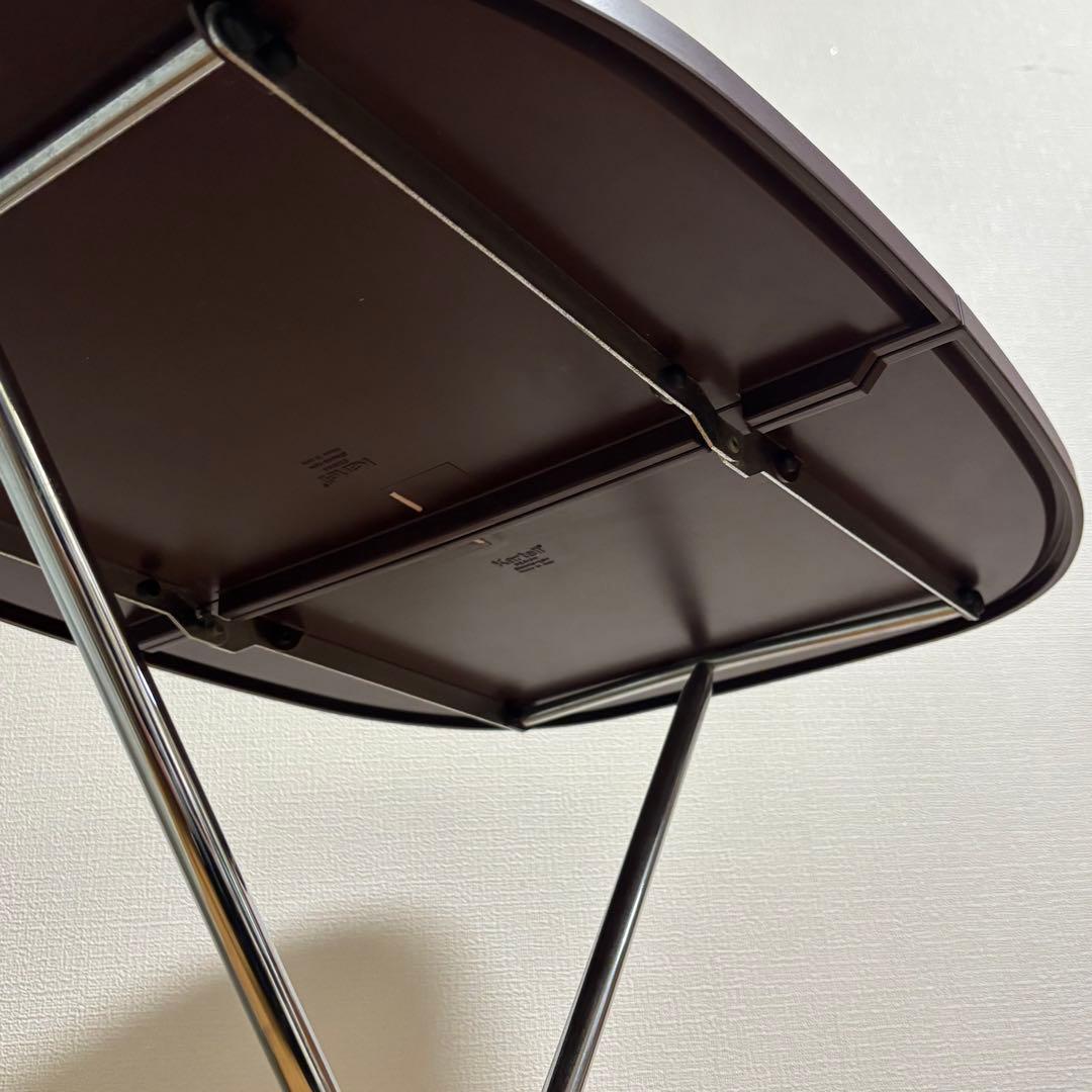Kartell カルテル 折り畳み式テーブル イタリア製
