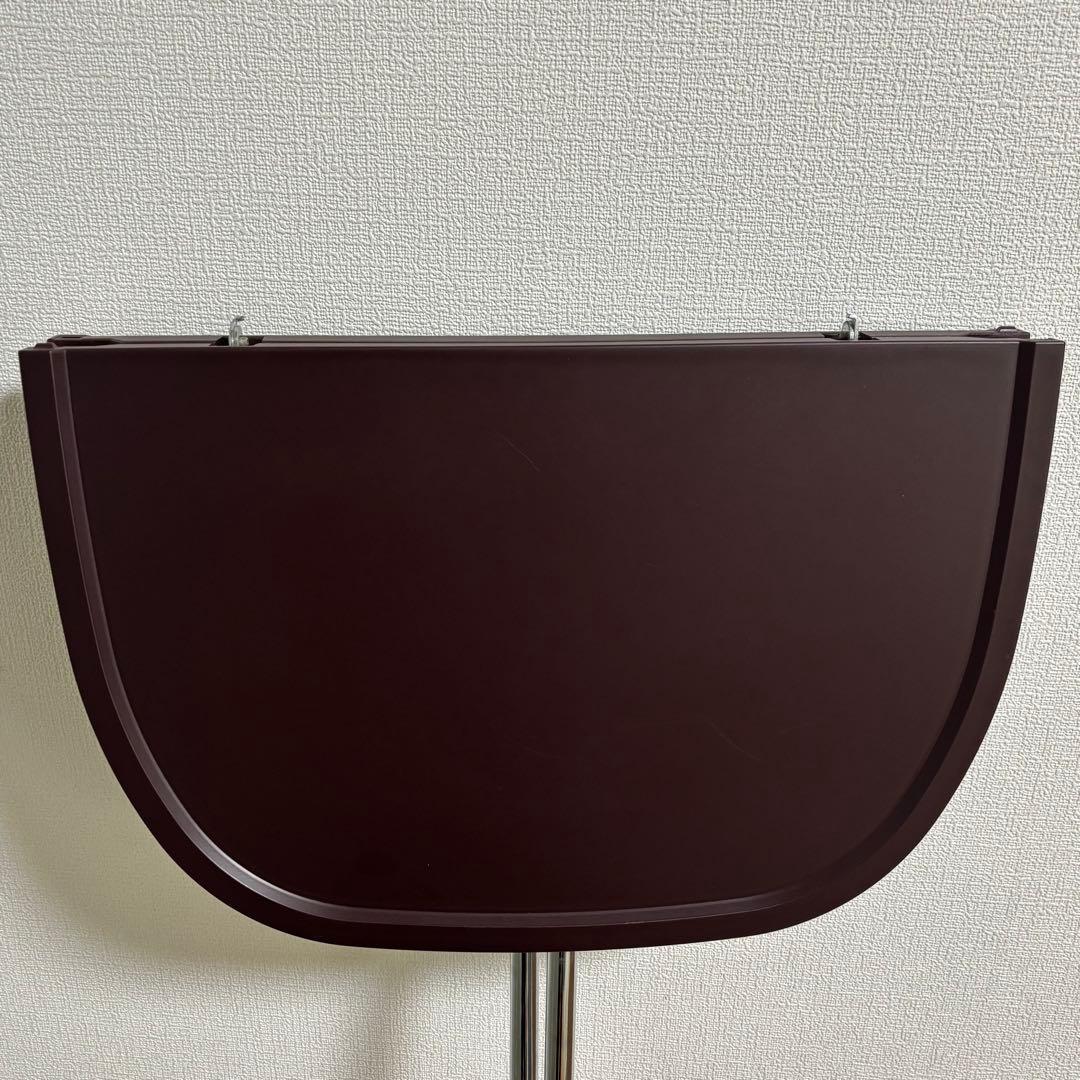 Kartell カルテル 折り畳み式テーブル イタリア製