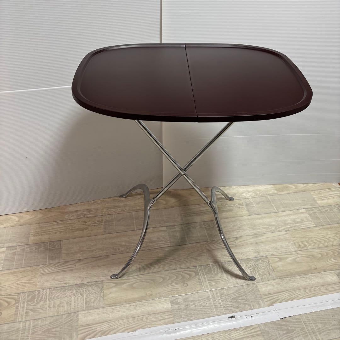 Kartell カルテル 折り畳み式テーブル イタリア製