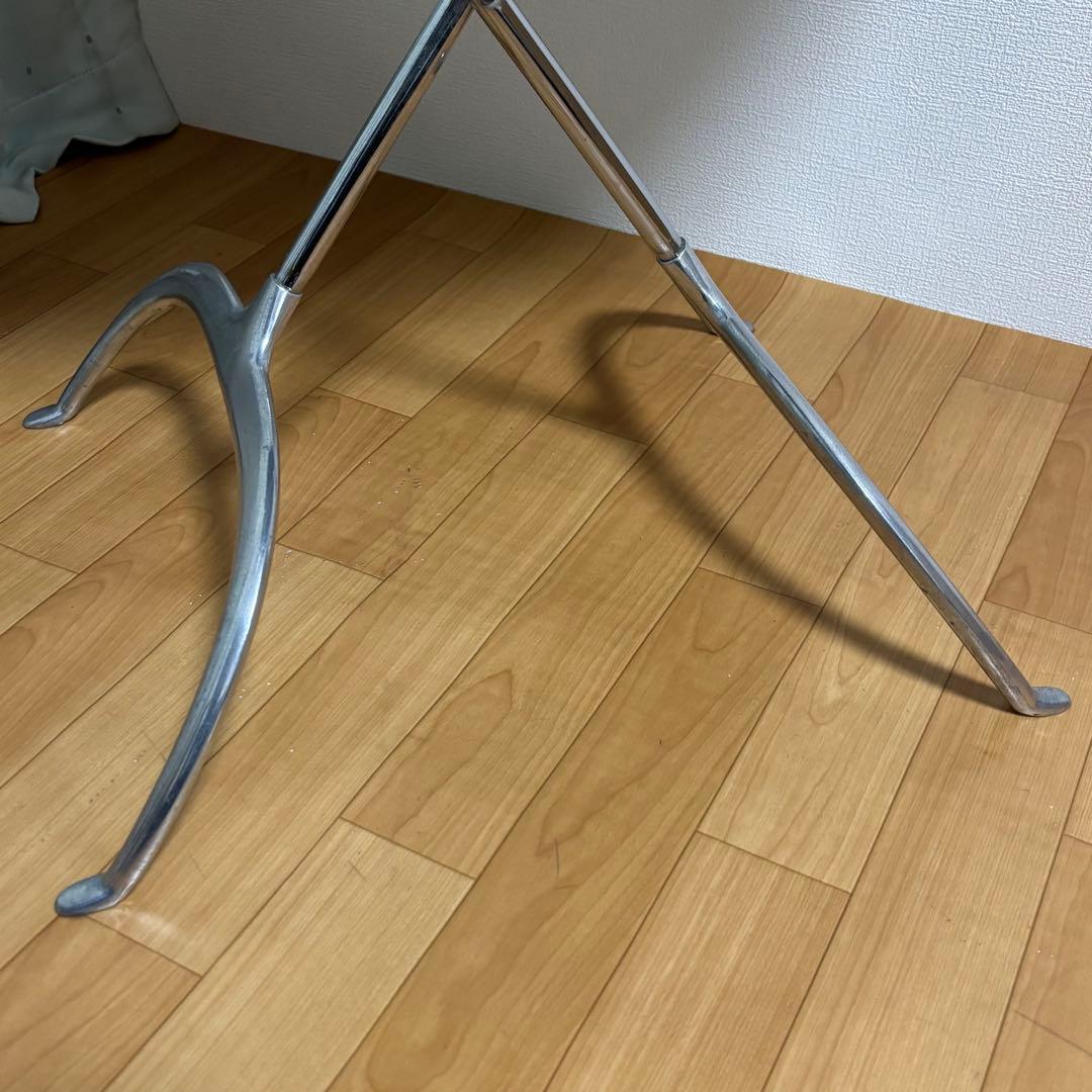 Kartell カルテル 折り畳み式テーブル イタリア製