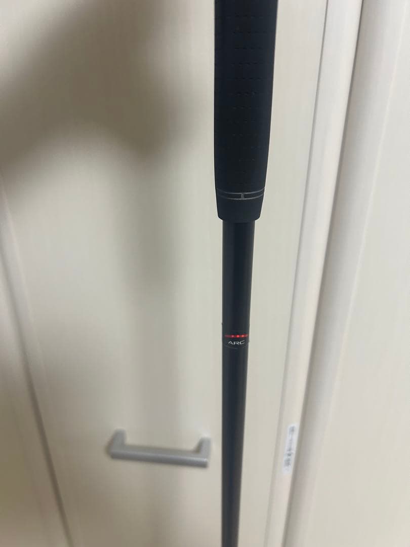 PING PLD OSLO4 オスロ4 パター　33インチ　削り出し ピン