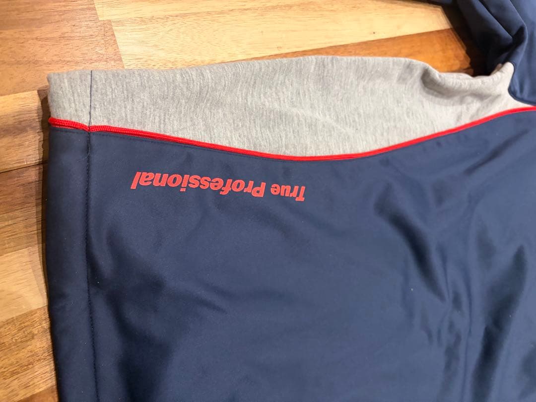 久保田スラッガー　セットアップ　上下セット　野球ウェア　トレーニングウェア