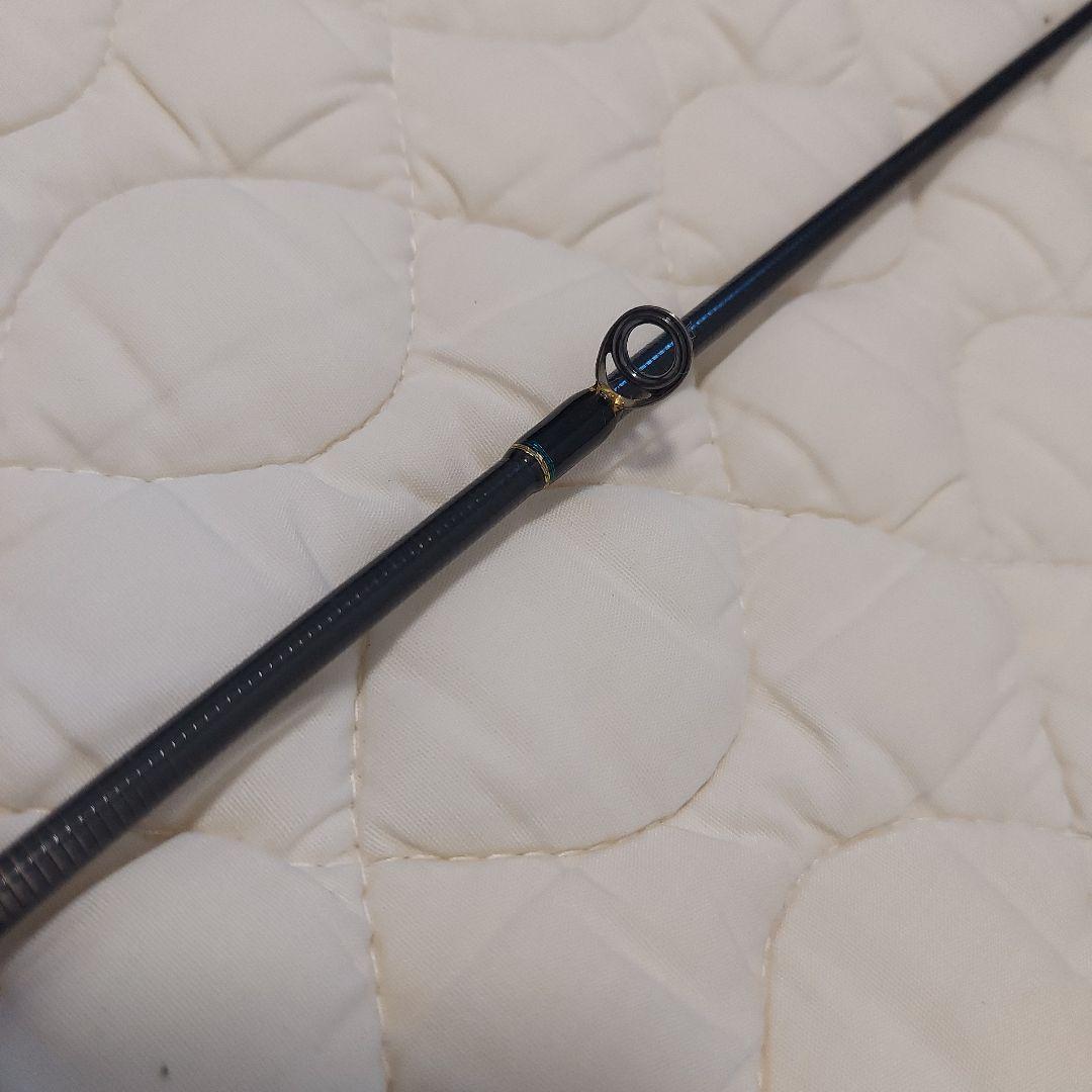 ヤマガブランクス　Ballistick 11/HIRA