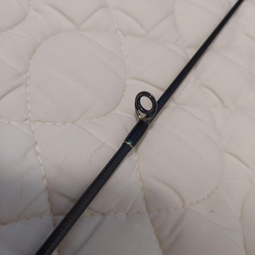 ヤマガブランクス　Ballistick 11/HIRA