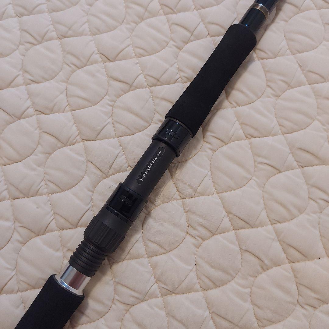 ヤマガブランクス　Ballistick 11/HIRA