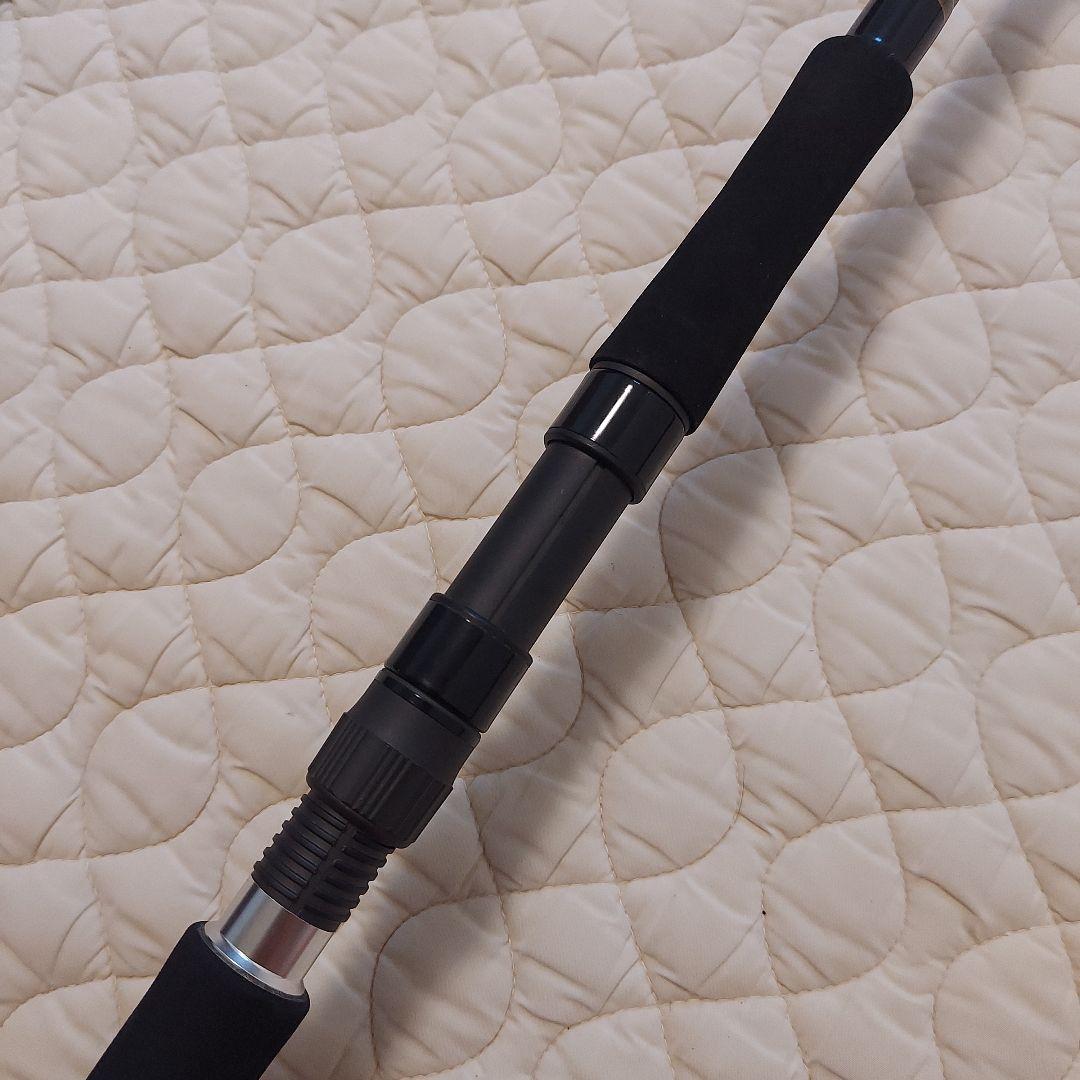 ヤマガブランクス　Ballistick 11/HIRA