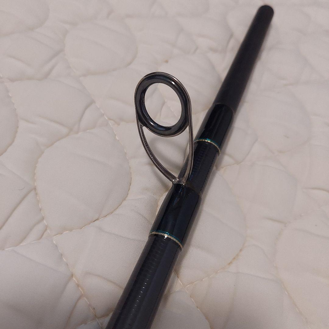 ヤマガブランクス　Ballistick 11/HIRA