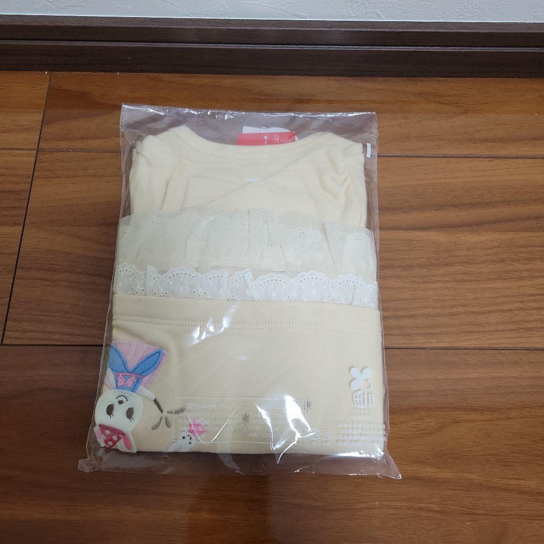 新品未使用 ミキハウス 2025年福袋 女の子 90cm うさこ セット - メルカリ