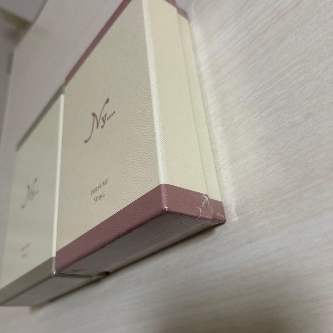 新品未開封 Nissy『Ny...』オードトワレ50ml 2個セット 西島隆弘