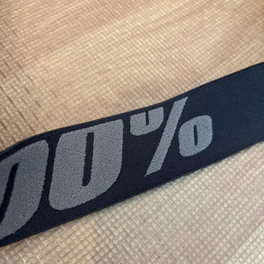 SHOEI VFX-WR ブラック ゴーグル付き