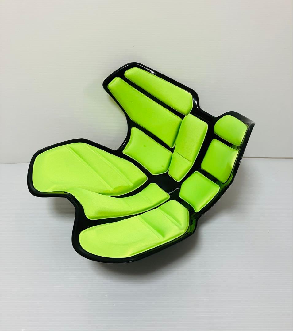 MTG Style Athlete 2（スタイルアスリートツー）ブライトグリーン