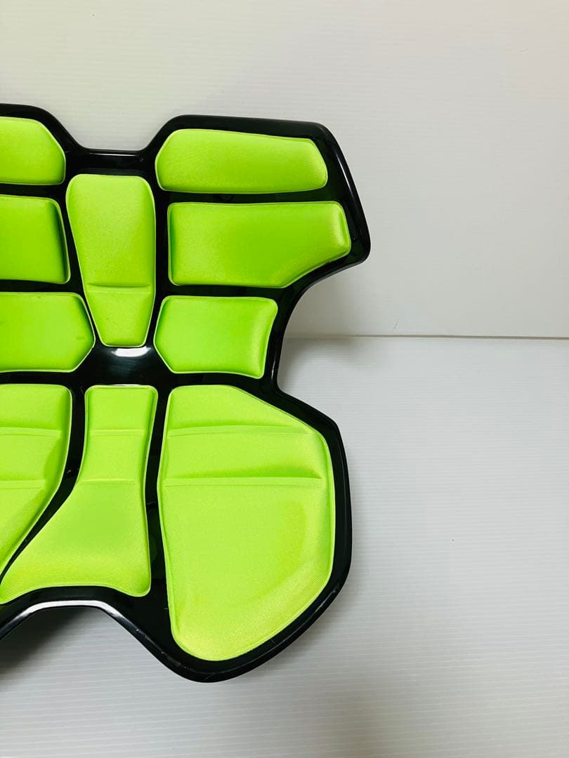 MTG Style Athlete 2（スタイルアスリートツー）ブライトグリーン