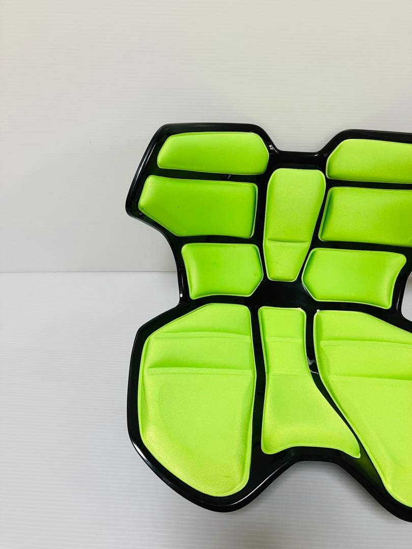 MTG Style Athlete 2（スタイルアスリートツー）ブライトグリーン