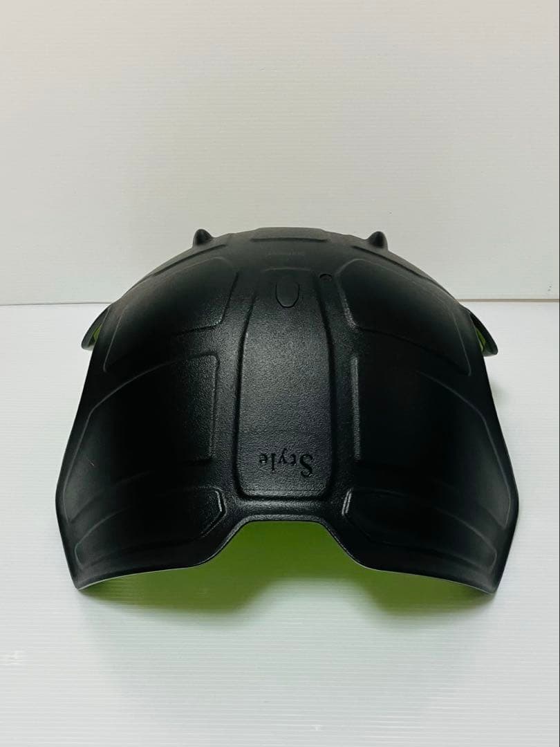 MTG Style Athlete 2（スタイルアスリートツー）ブライトグリーン