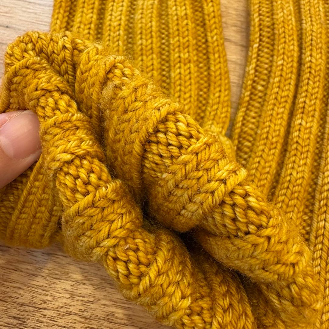 misha & puff ロンギース2-3Y