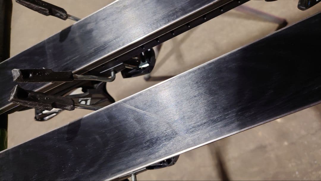 SALOMON S/RACE PRO SL jr 145cm ジュニア 小回り