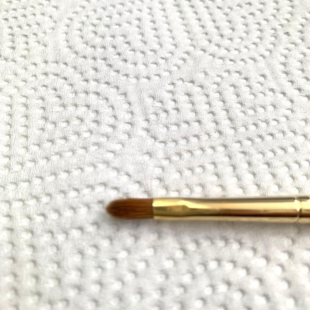 『コリンスキー』　ネイル　ブラシ　スカルプ　5本　まとめ売り