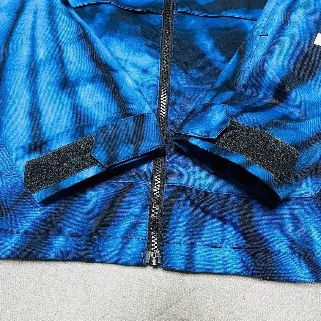 【美品✨】VOLCOM ボルコム スノーボードウェア上下セット　M 150㎝