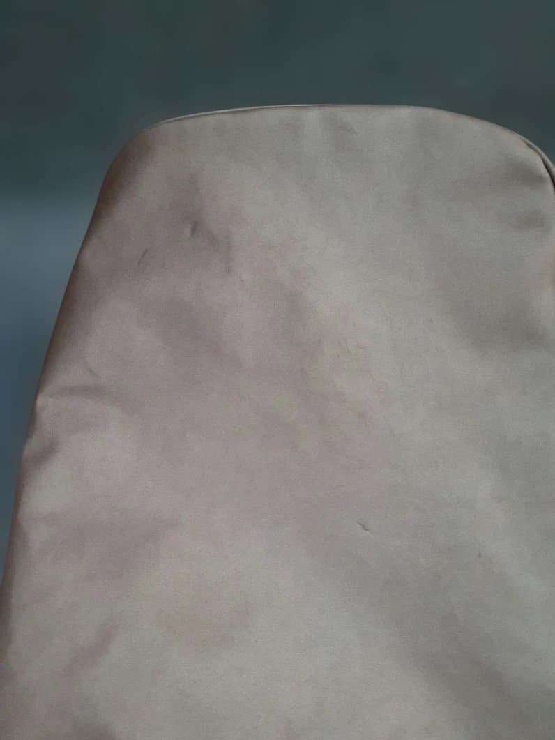 希少カラー　美品　ベゼル　キャディバッグ　VESSEL PLAYER 3.0