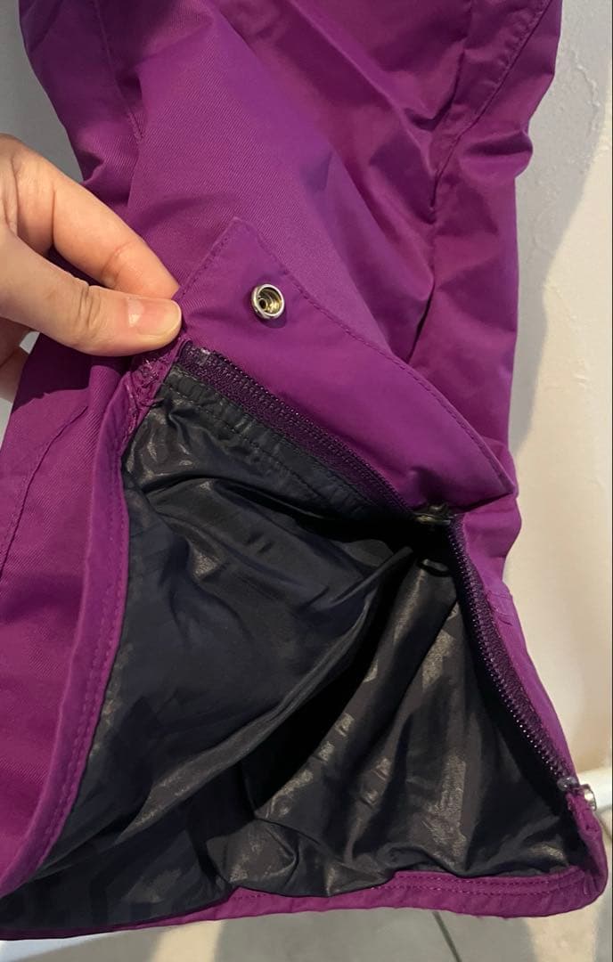 VOLCOM スノーボードウェア　パンツ