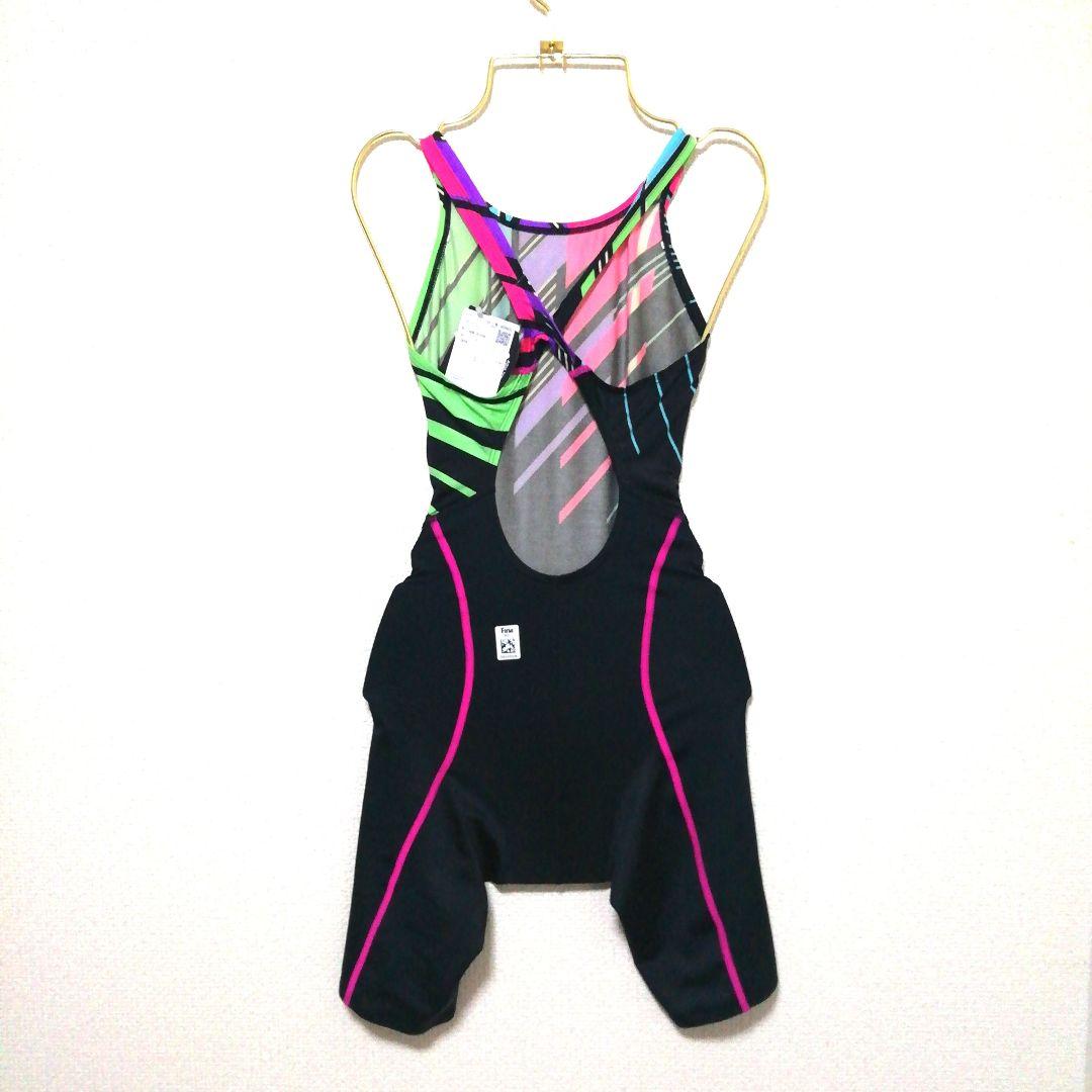 arena【WA承認】アクアアドバンスド ワンピーススパッツ ARN―4040W