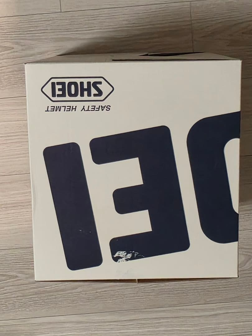 SHOEI GT-Air Ⅱ Mサイズ GT-AIR2