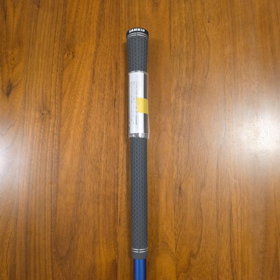 【新品未使用】テーラーメイド Qi35 ドライバー 24ベンタスブルー