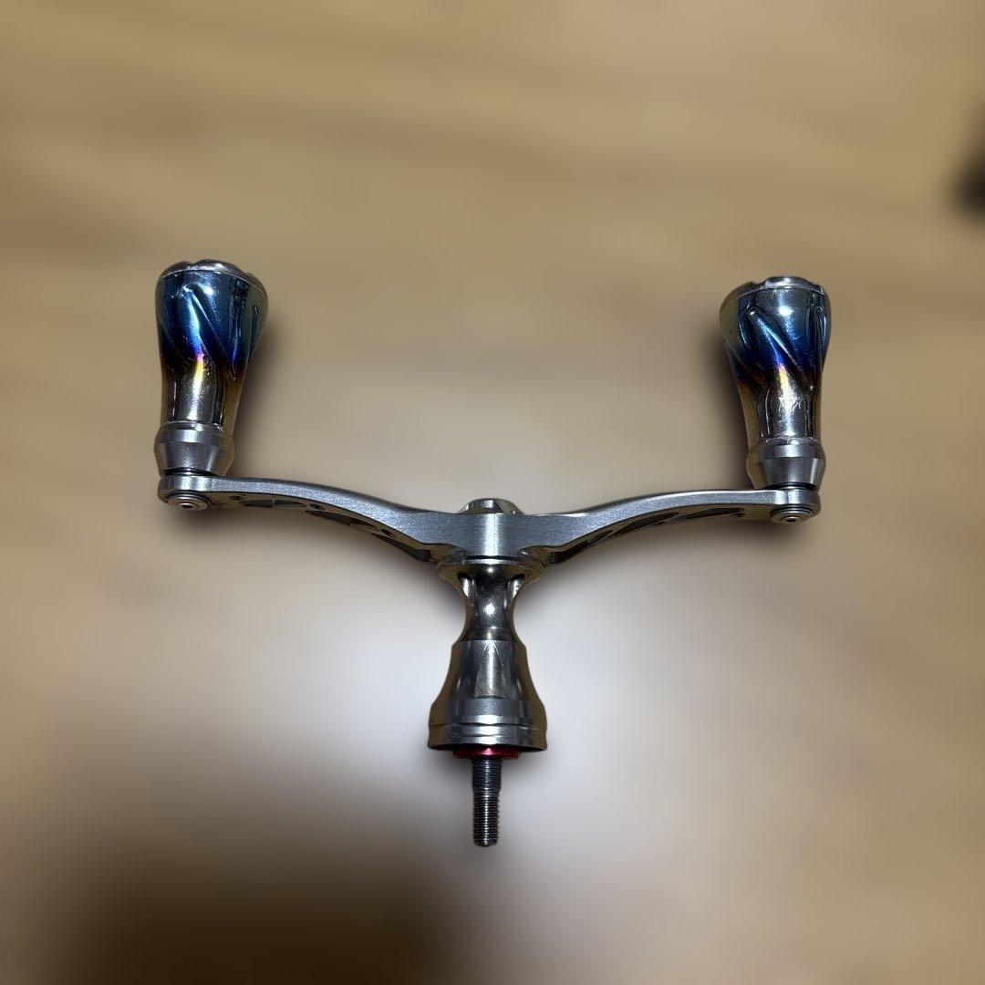 CLARE LIVRE ハンドルセット