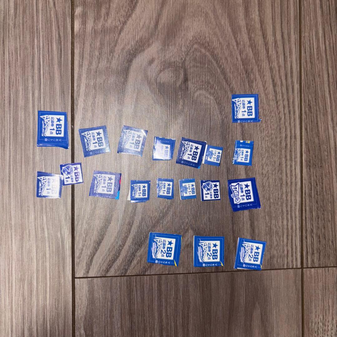 シーバスルアー33個まとめ売りセット！！