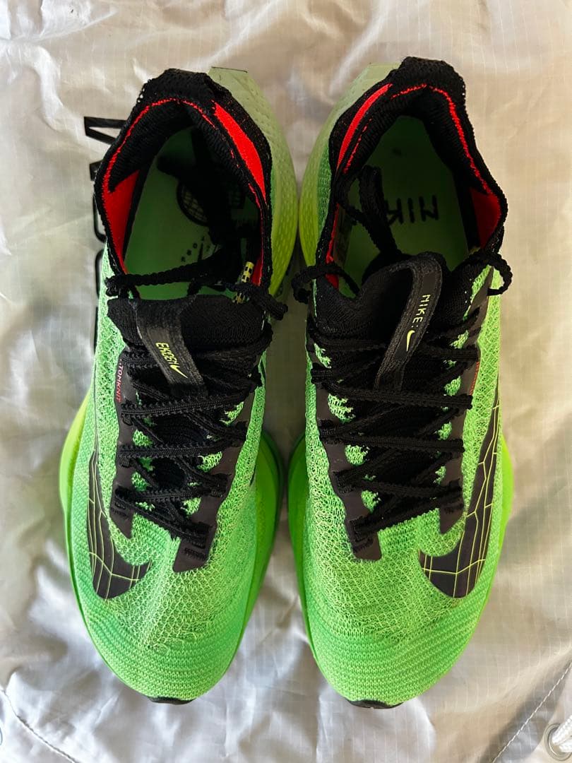 NIKEアルファフライ2 EKIDEN 25.5cm【値下げ交渉可】