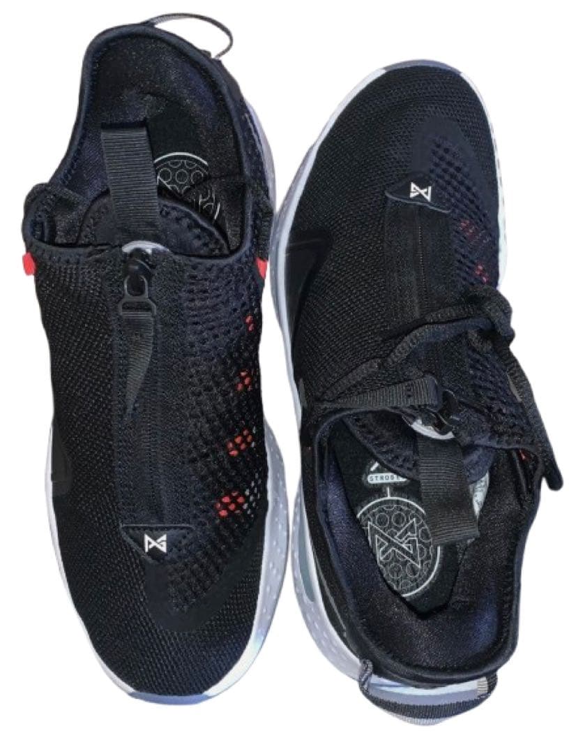 Nike ブラック スニーカー Size: 27CM