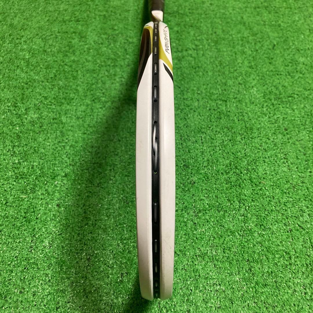 状態良好 YONEX ナノフォース8Vレブ
