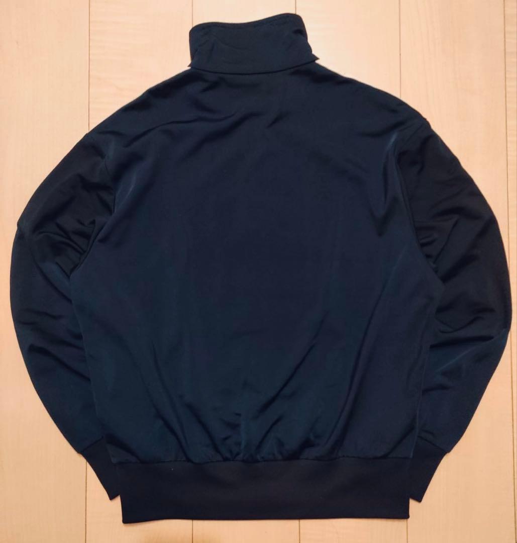 【美品】adidas ファイヤーバード トラックジャケット ネイビー